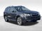 2018 Subaru Forester 2.5i Premium Premium