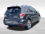 2018 Subaru Forester 2.5i Premium Premium