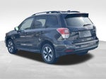 2018 Subaru Forester 2.5i Premium Premium