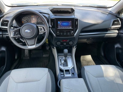 2019 Subaru Forester Base