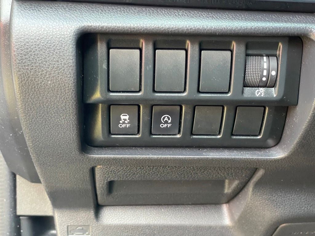 2019 Subaru Forester Base