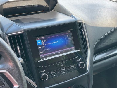 2019 Subaru Forester Base