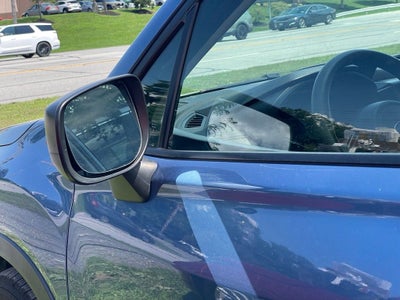 2019 Subaru Forester Base