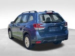 2019 Subaru Forester Base