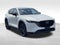 2024 Mazda Mazda CX-5 2.5 Carbon Turbo