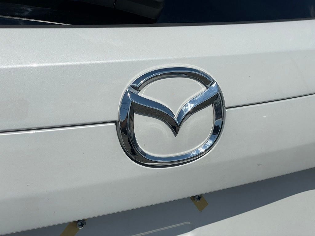 2024 Mazda Mazda CX-5 2.5 Carbon Turbo
