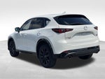 2024 Mazda Mazda CX-5 2.5 Carbon Turbo
