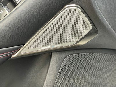2023 INFINITI Q50 Red Sport 400