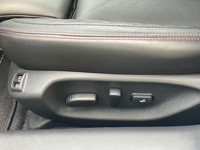 2023 INFINITI Q50 Red Sport 400