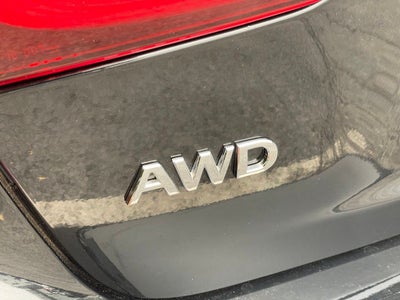 2023 INFINITI Q50 Red Sport 400