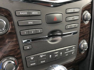 2019 Nissan Armada SV