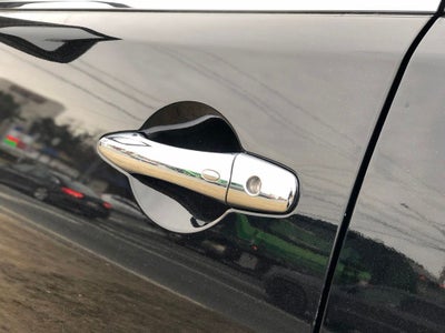 2019 Nissan Armada SV