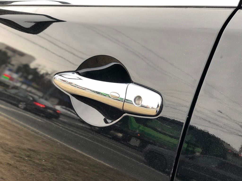 2019 Nissan Armada SV
