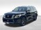 2020 Nissan Armada Platinum