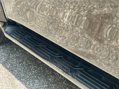 2020 Nissan Armada Platinum