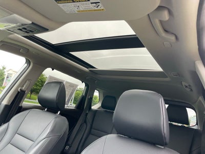2023 Nissan Rogue SV PREMIUM