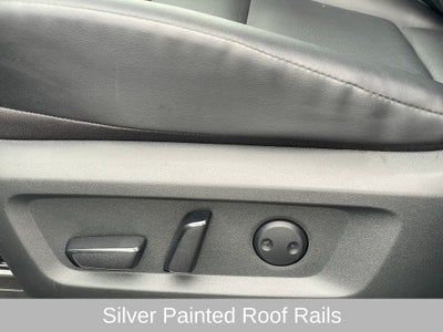 2023 Nissan Rogue SV SV PREMIUM