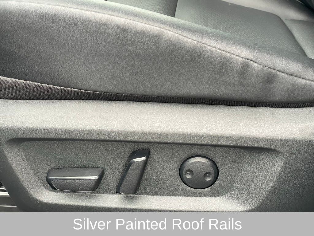 2023 Nissan Rogue SV SV PREMIUM