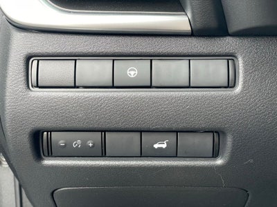 2023 Nissan Rogue SV SV PREMIUM