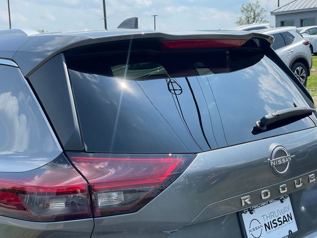 2023 Nissan Rogue SV SV PREMIUM
