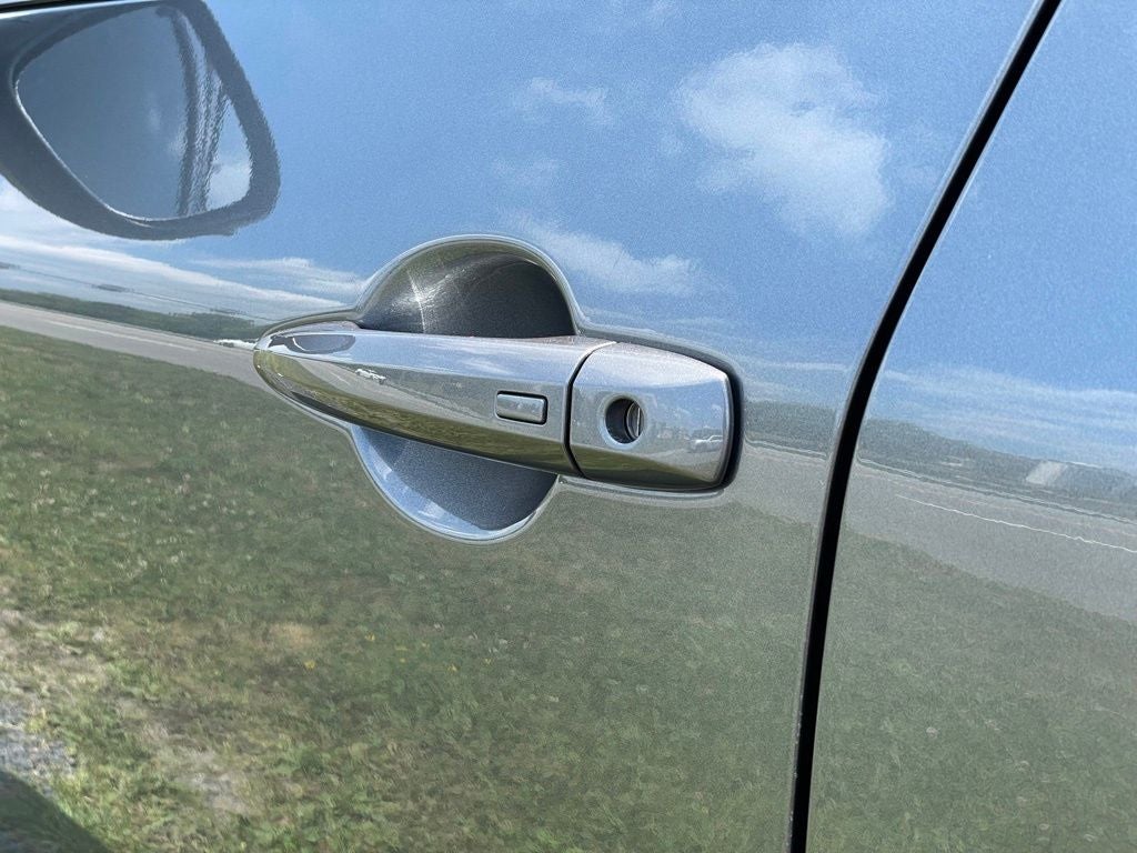 2023 Nissan Rogue SV SV PREMIUM