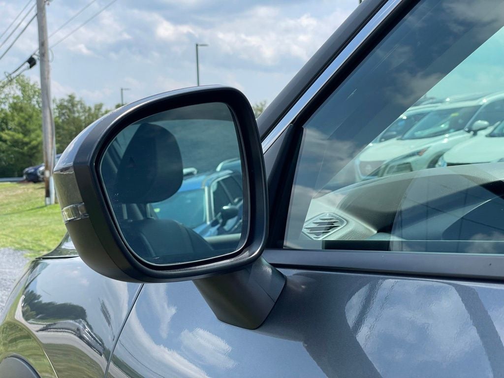 2023 Nissan Rogue SV SV PREMIUM