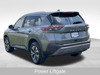 2023 Nissan Rogue SV SV PREMIUM