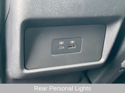 2023 Nissan Rogue SV SV PREMIUM