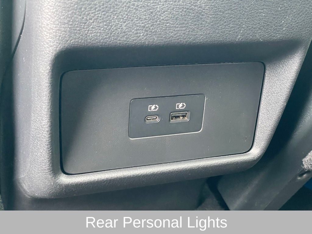 2023 Nissan Rogue SV SV PREMIUM