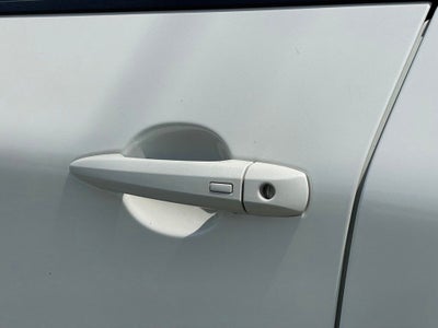 2023 Nissan Rogue SV Premium