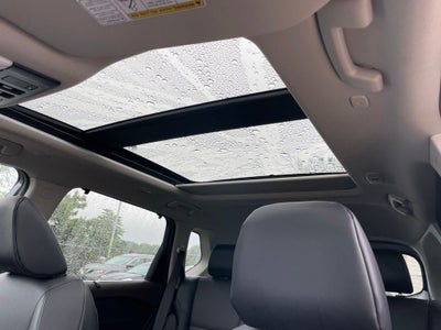 2023 Nissan Rogue SV PREMIUM