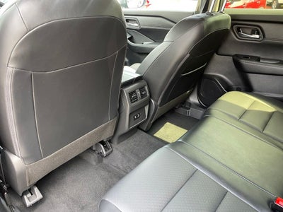 2024 Nissan Rogue SV PREMIUM