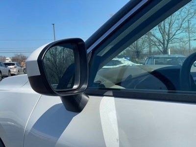 2024 Nissan Rogue SV PREMIUM