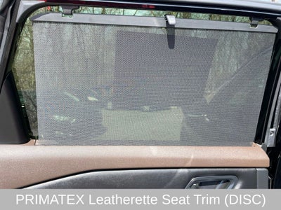 2023 Nissan Rogue SV SV PREMIUM MIDNIGHT