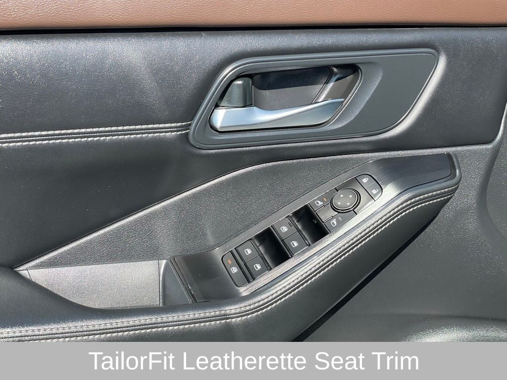 2023 Nissan Rogue SV SV PREMIUM MIDNIGHT