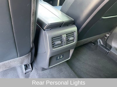 2023 Nissan Rogue SV MIDNIGHT PREMIUM