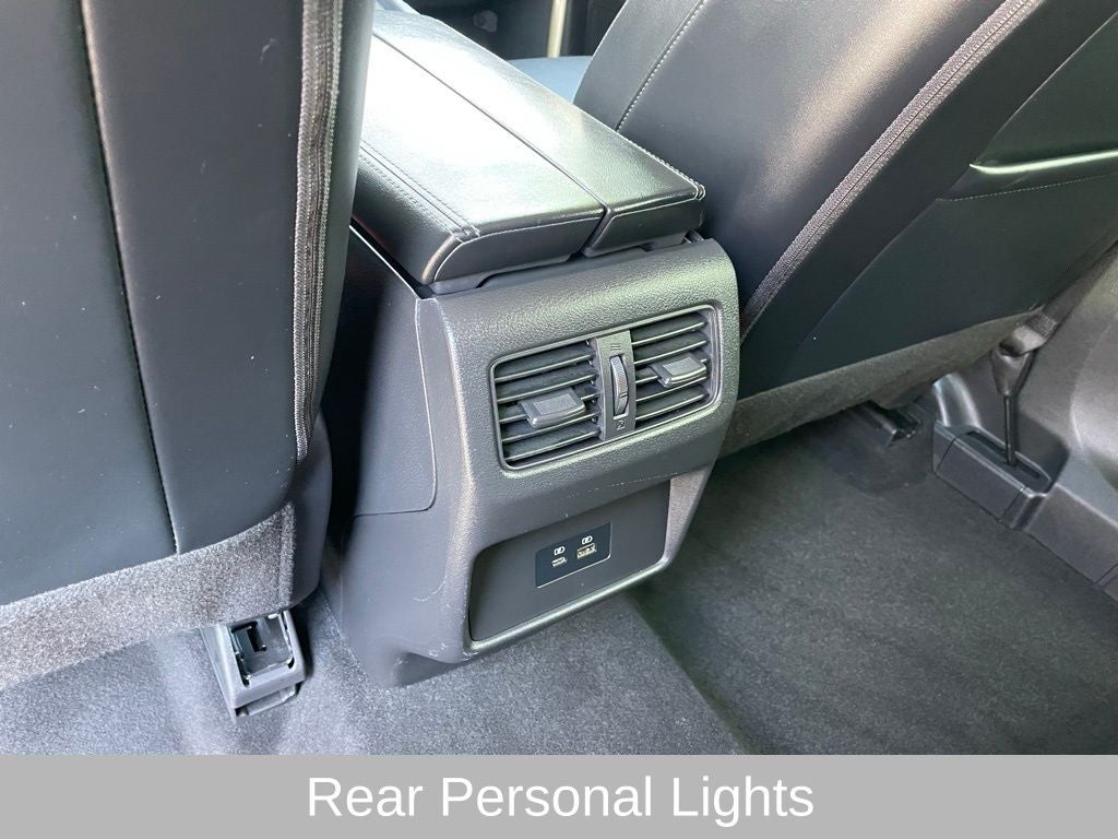 2023 Nissan Rogue SV MIDNIGHT PREMIUM