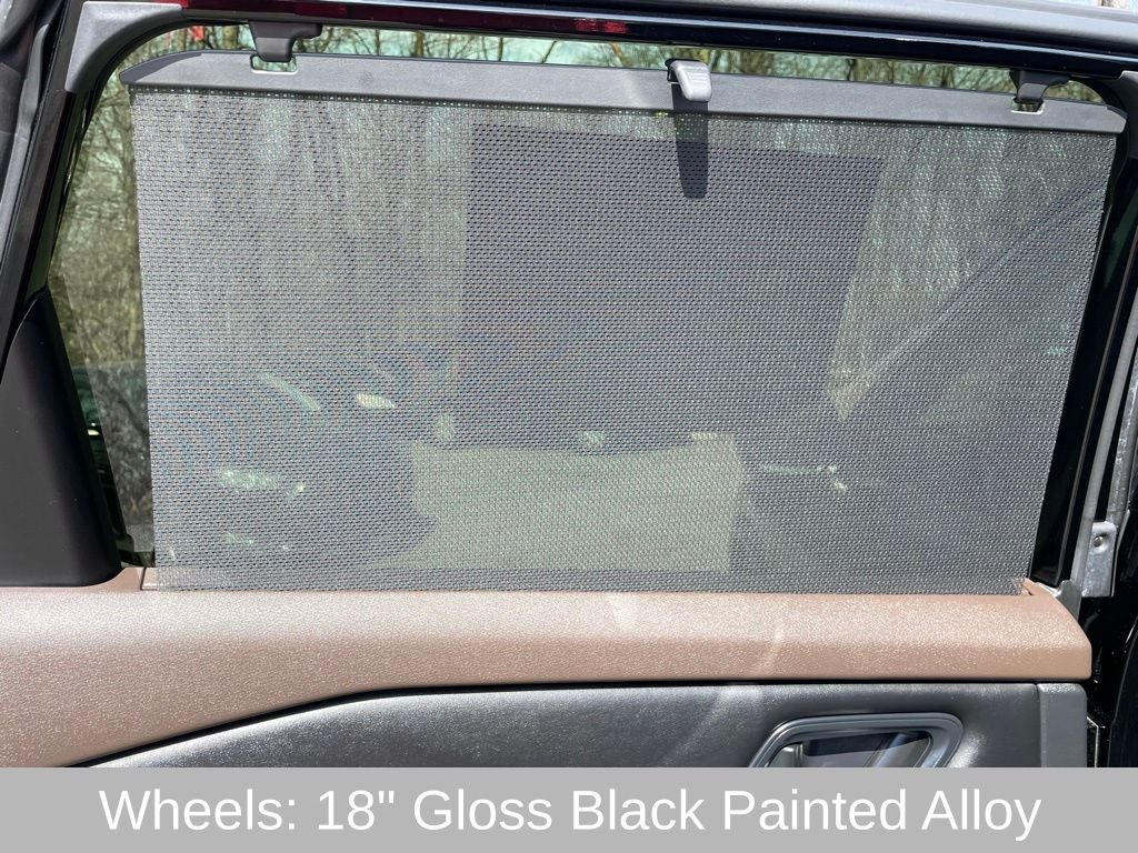 2023 Nissan Rogue SV MIDNIGHT PREMIUM