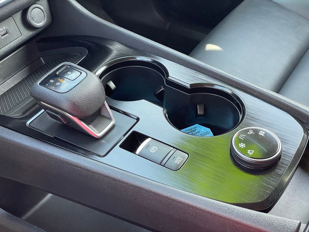 2023 Nissan Rogue SV MIDNIGHT PREMIUM