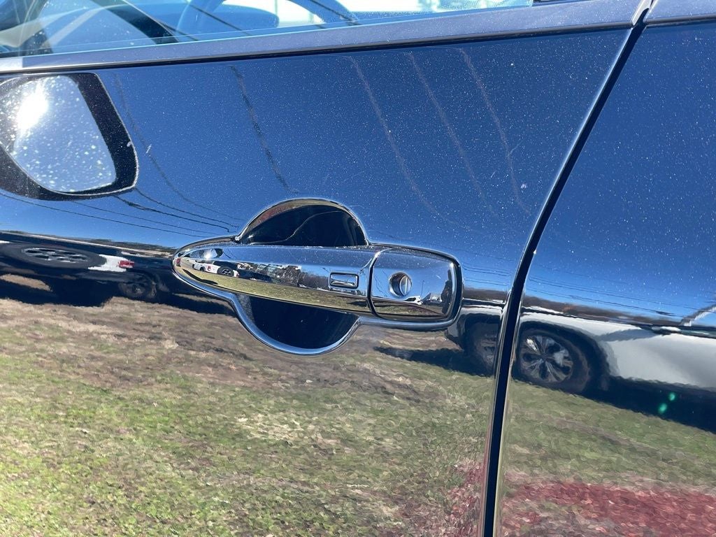 2023 Nissan Rogue SV MIDNIGHT PREMIUM