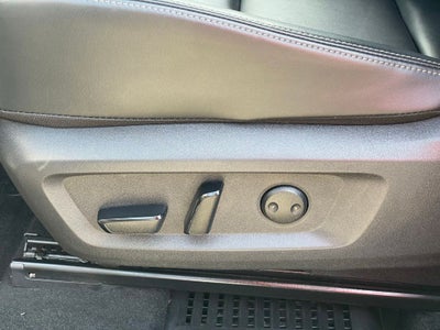 2023 Nissan Rogue SV Midnight Editon & Premium Package