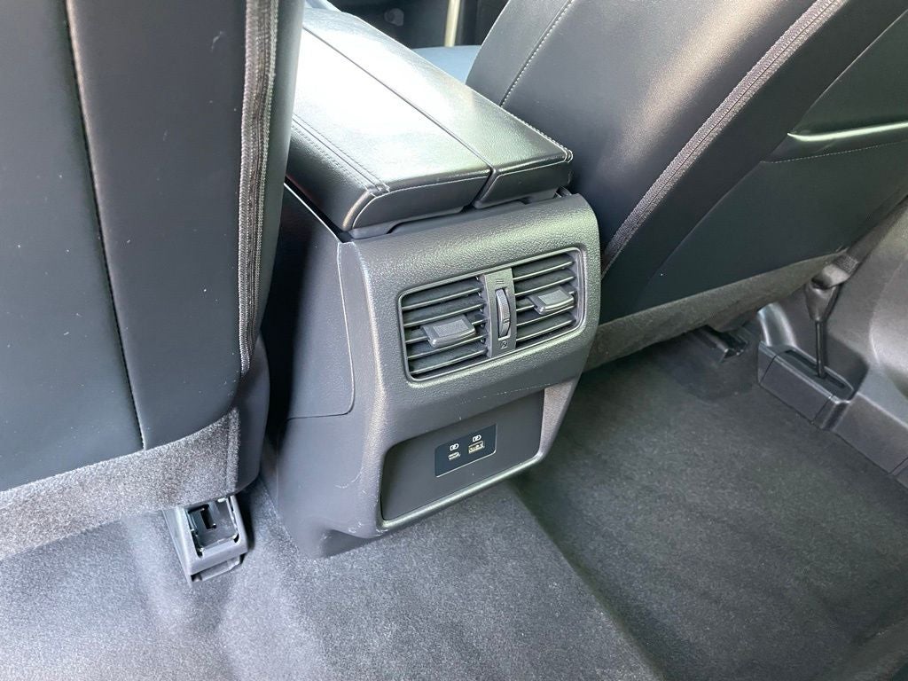 2023 Nissan Rogue SV Midnight Editon & Premium Package