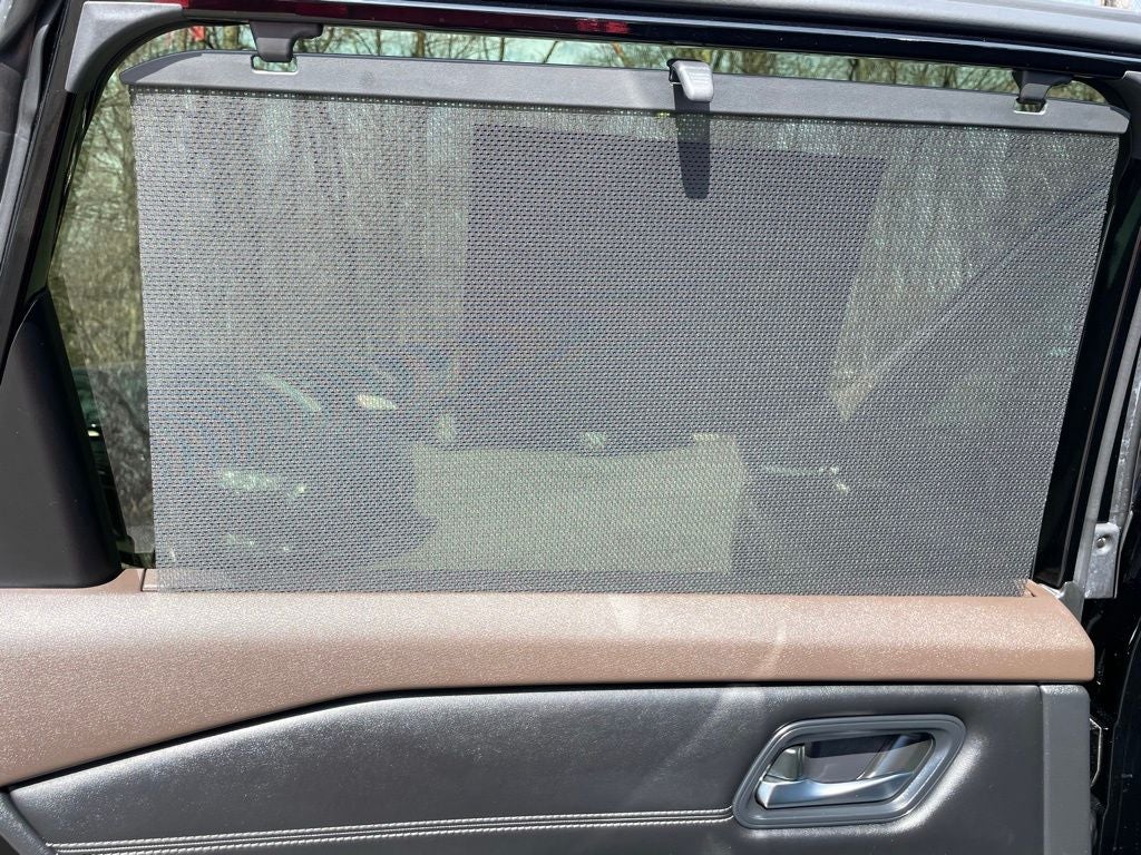 2023 Nissan Rogue SV Midnight Editon & Premium Package