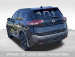 2023 Nissan Rogue SV Midnight Editon & Premium Package