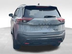 2023 Nissan Rogue SV Premium Midnight
