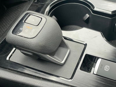 2024 Nissan Rogue SV Premium