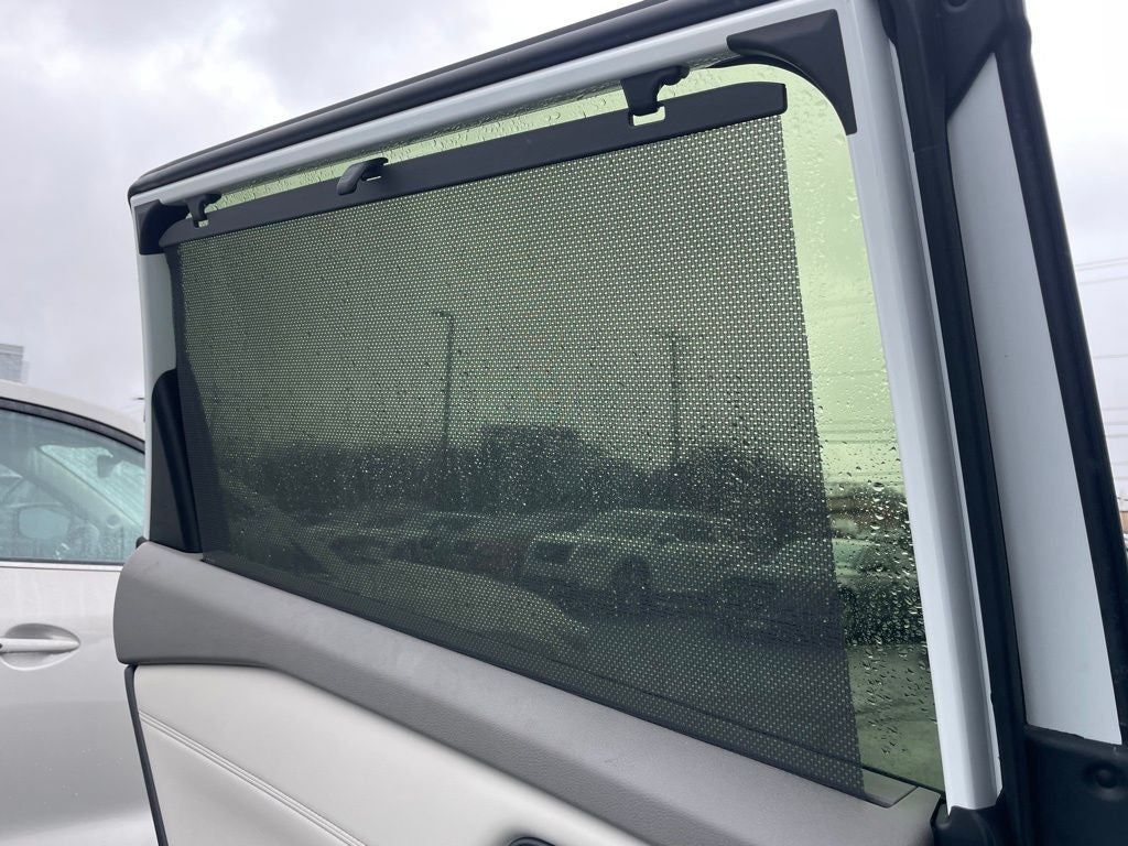 2024 Nissan Rogue SV Premium