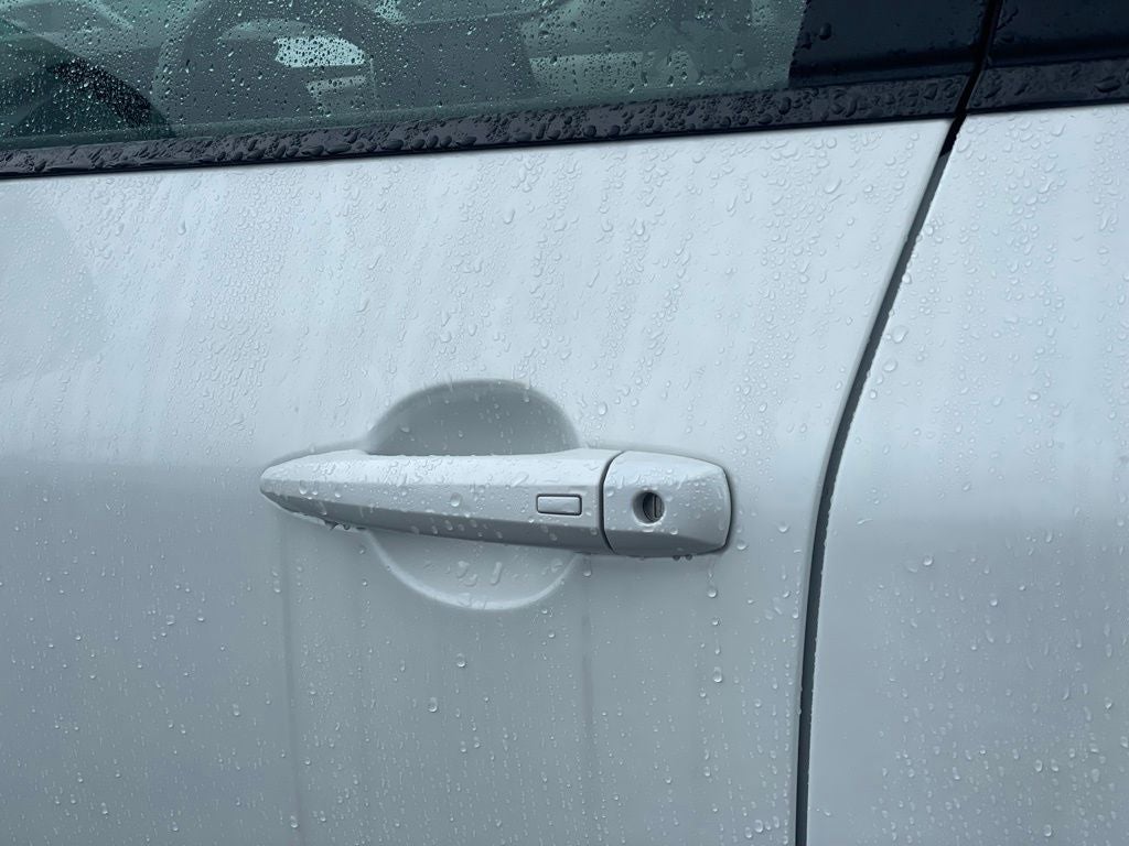 2024 Nissan Rogue SV Premium