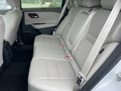 2024 Nissan Rogue SV Premium