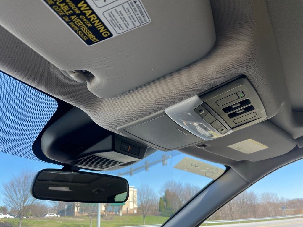 2023 Nissan Rogue SV SV PREMIUM MIDNIGHT